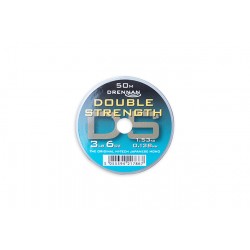 Fir Monofilament Drennan - Double Strength 0.138mm 50m